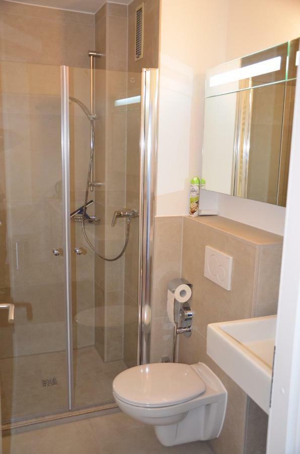 Hanseat Meerblick Scharbeutz Ngoại thất bức ảnh