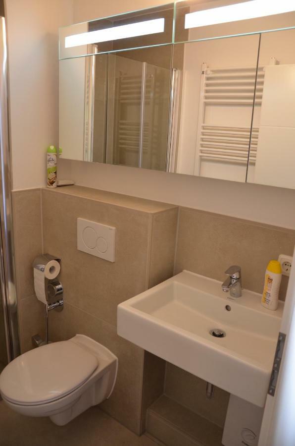 Hanseat Meerblick Scharbeutz Ngoại thất bức ảnh