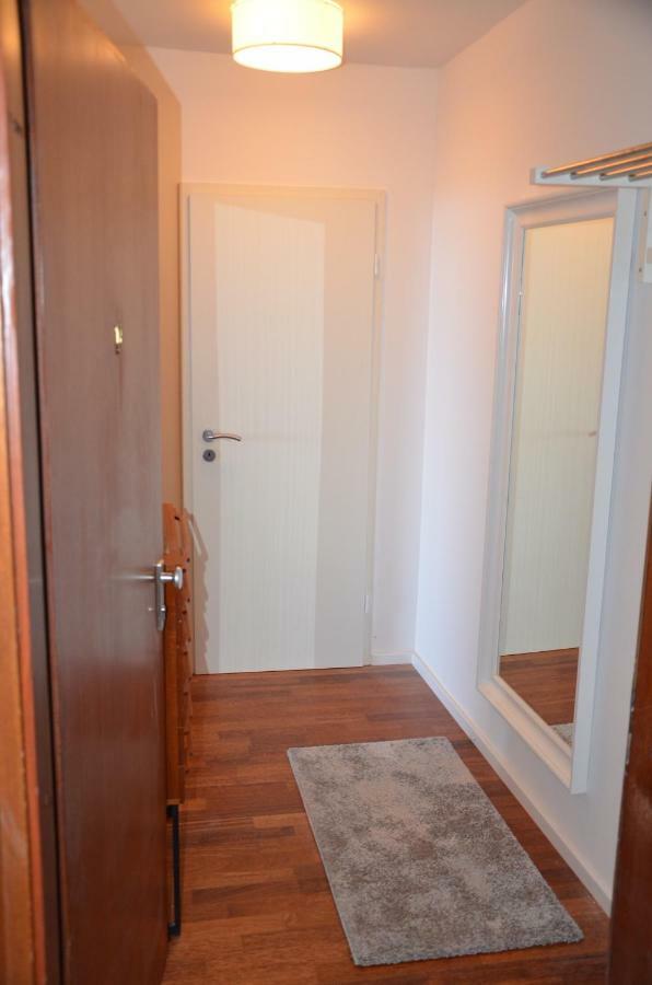 Hanseat Meerblick Scharbeutz Ngoại thất bức ảnh