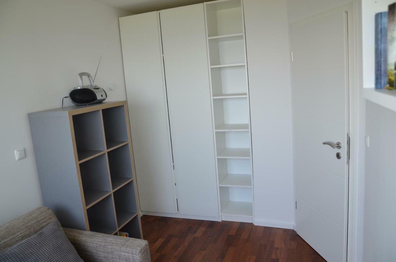 Hanseat Meerblick Scharbeutz Ngoại thất bức ảnh