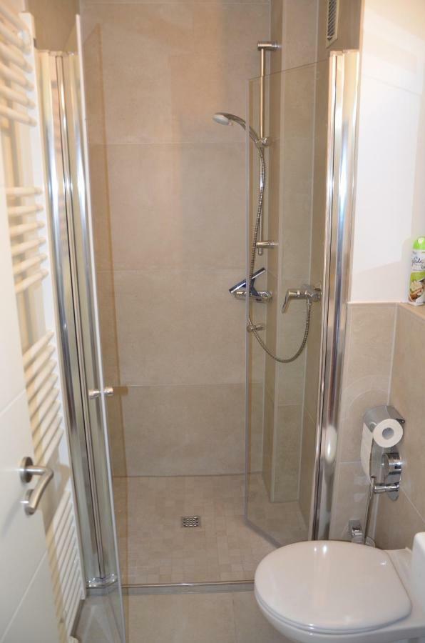 Hanseat Meerblick Scharbeutz Ngoại thất bức ảnh