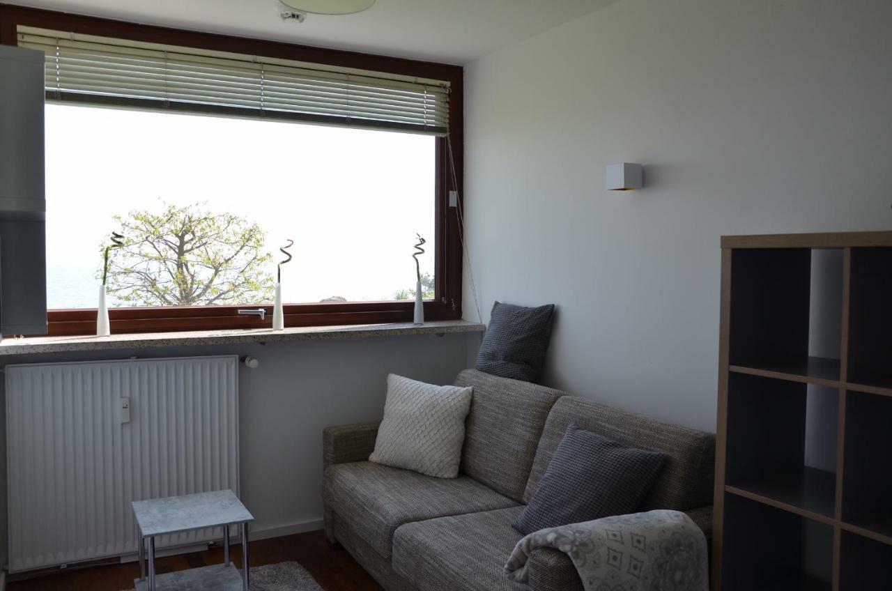Hanseat Meerblick Scharbeutz Ngoại thất bức ảnh
