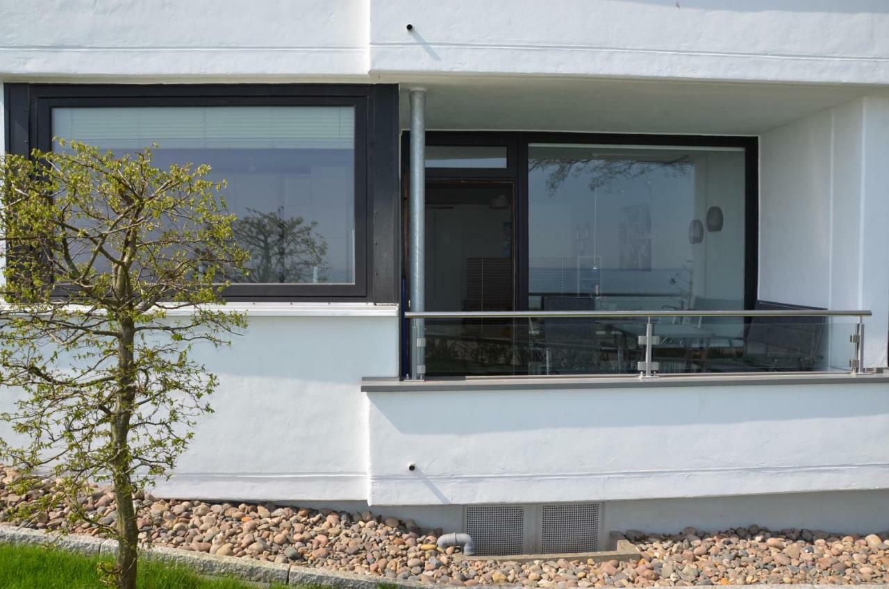 Hanseat Meerblick Scharbeutz Ngoại thất bức ảnh